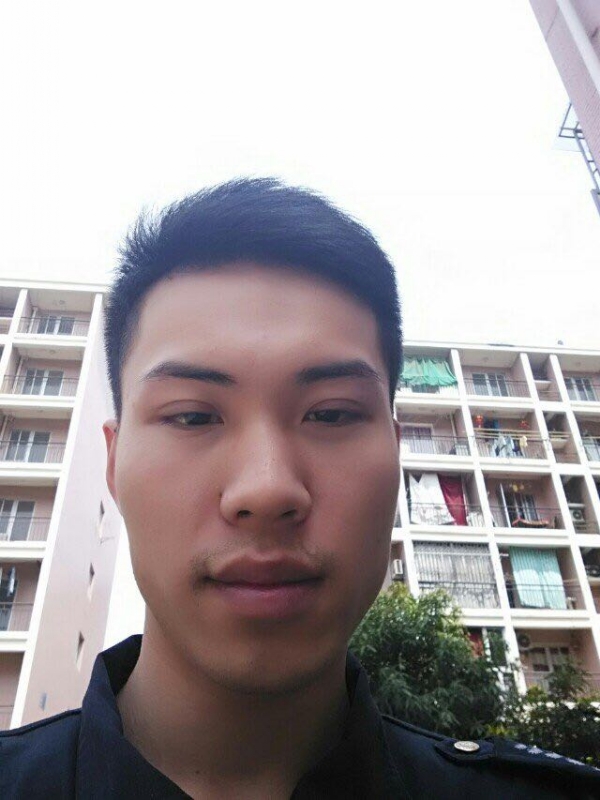 乐天的第一张照片--西藏蓝颜知己交友网