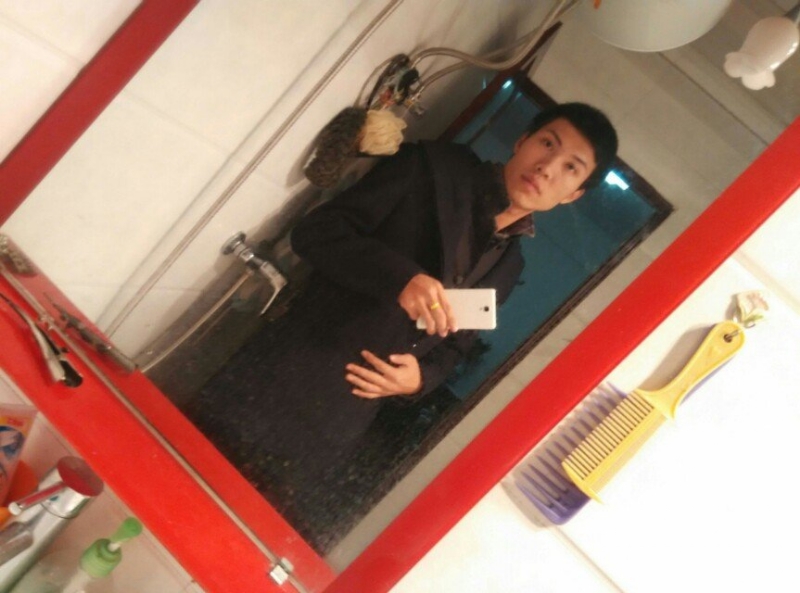 乐天的第二张照片--西藏蓝颜知己交友网