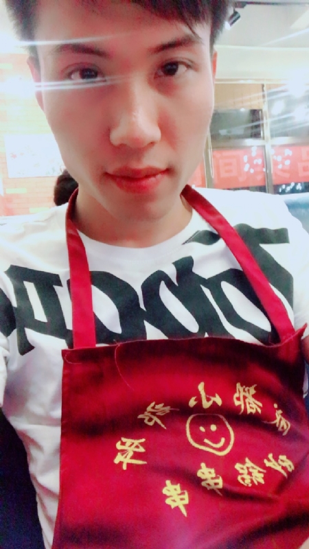 乐天的第三张照片--西藏蓝颜知己交友网