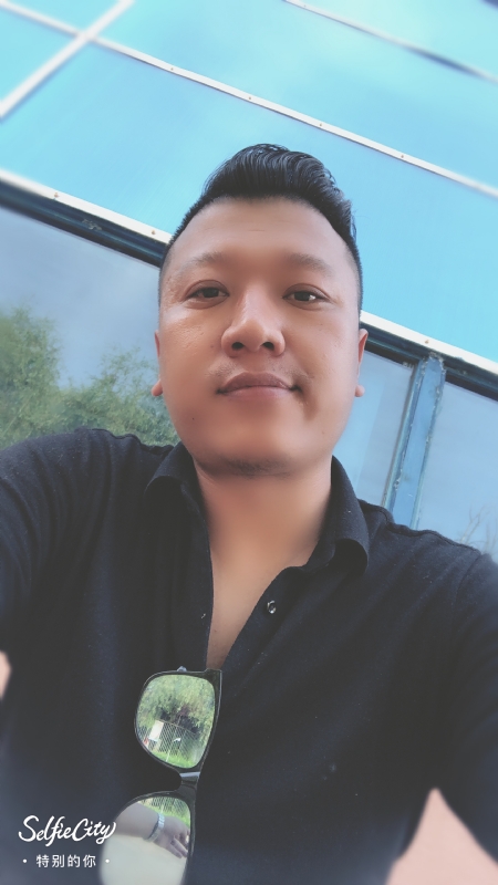 深蓝之钻的第一张照片--西藏蓝颜知己交友网