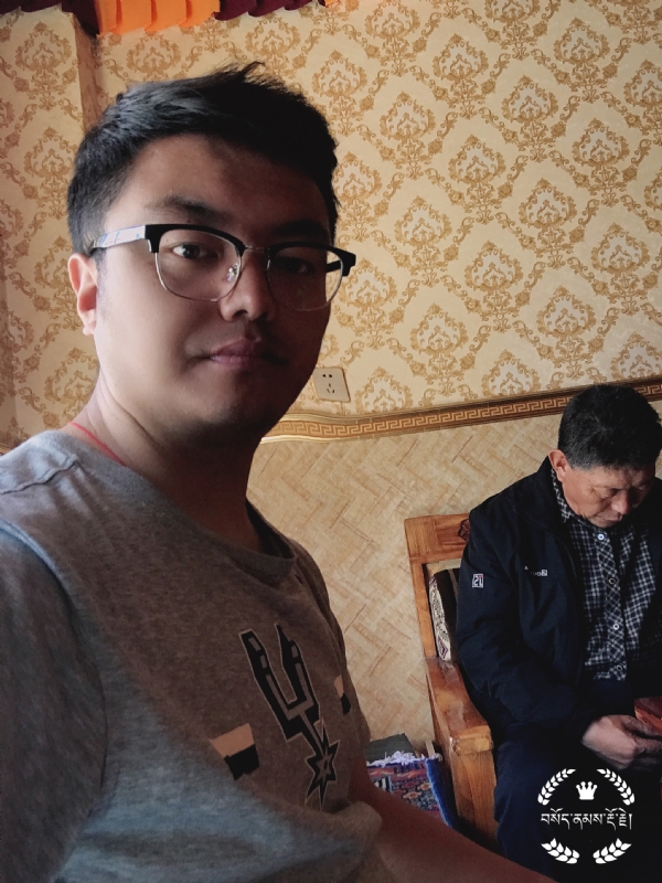 橙男的第三张照片--西藏蓝颜知己交友网