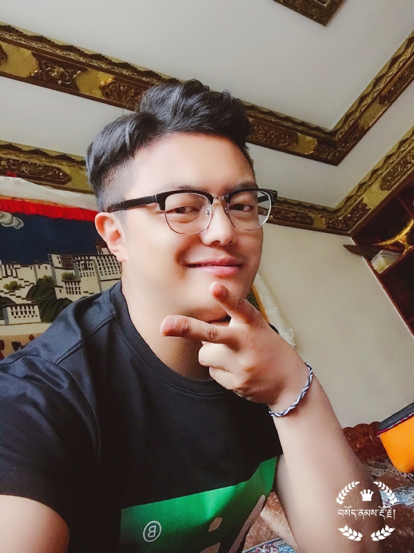 橙男的第四张照片--西藏蓝颜知己交友网
