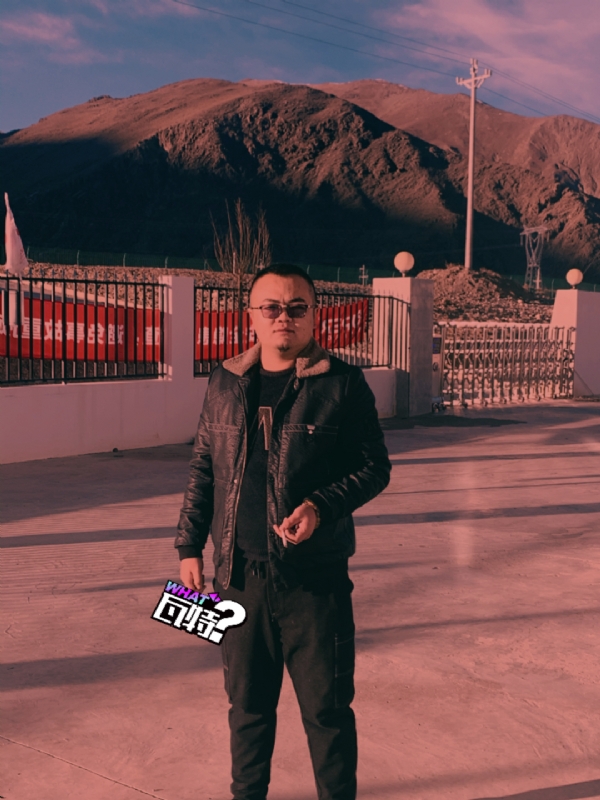 AFQN的第二张照片--西藏蓝颜知己交友网