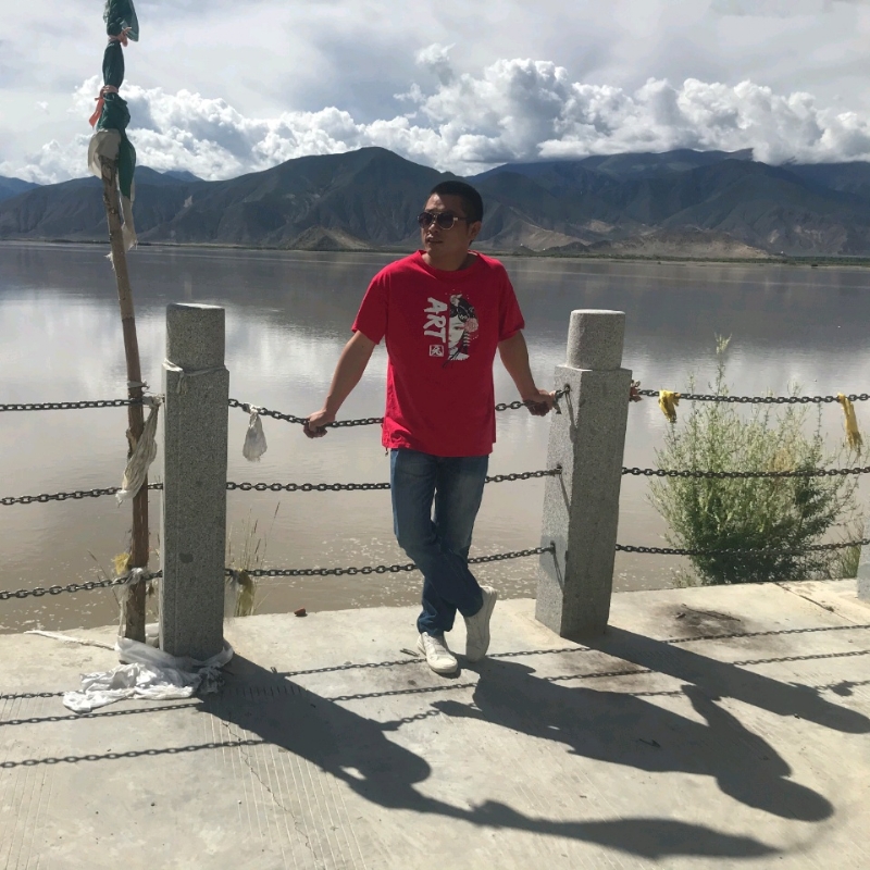 一马平川的第一张照片--西藏蓝颜知己交友网