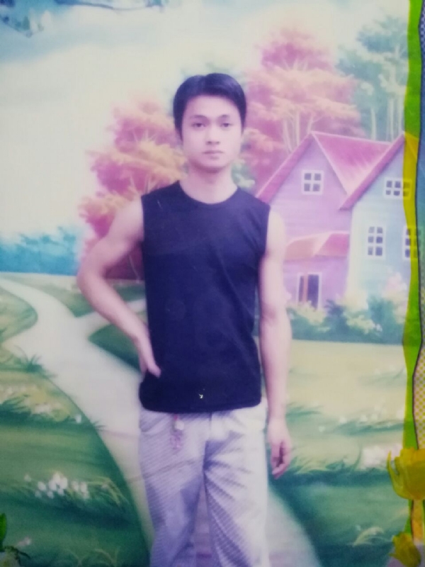 上岸天子的第一张照片--西藏蓝颜知己交友网