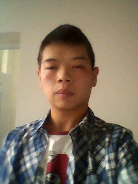 壹颗心为妳守候的第一张照片--西藏蓝颜知己交友网