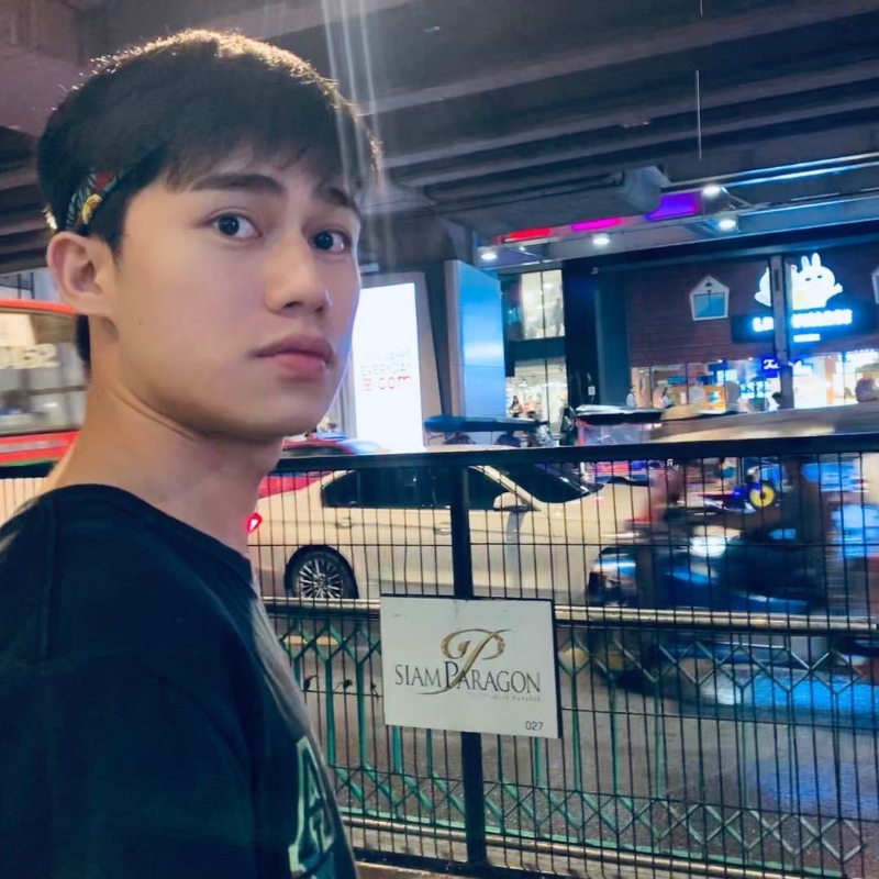 Tam的第二张照片--西藏蓝颜知己交友网