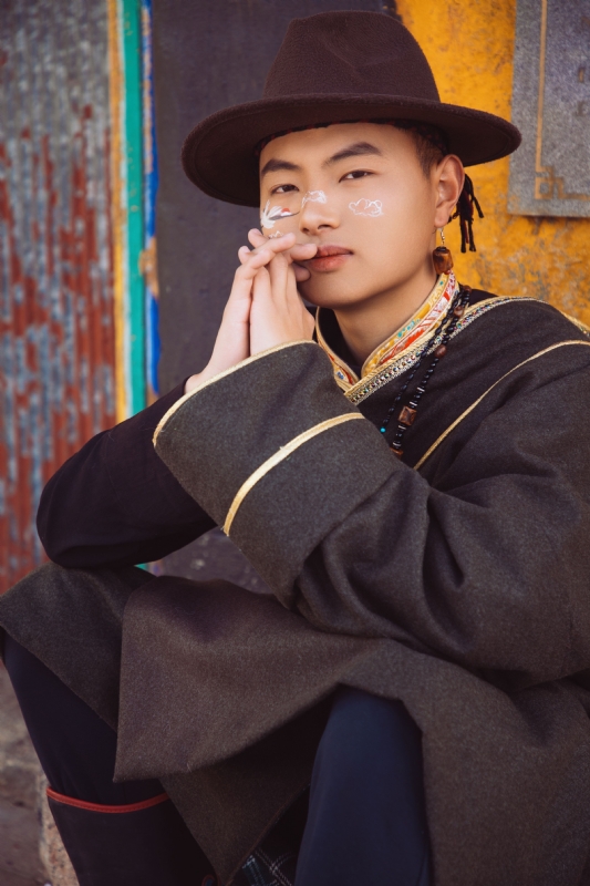 朔风的第二张照片--西藏蓝颜知己交友网