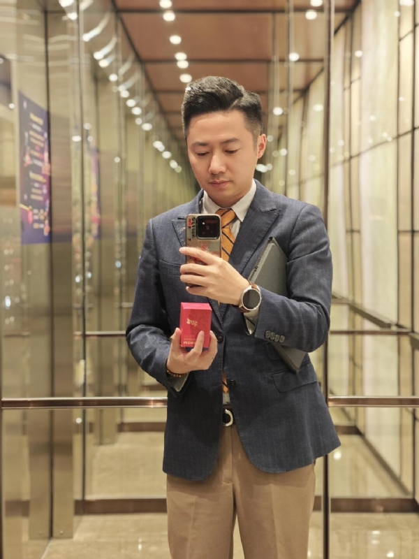 陳生的第一张照片--西藏蓝颜知己交友网